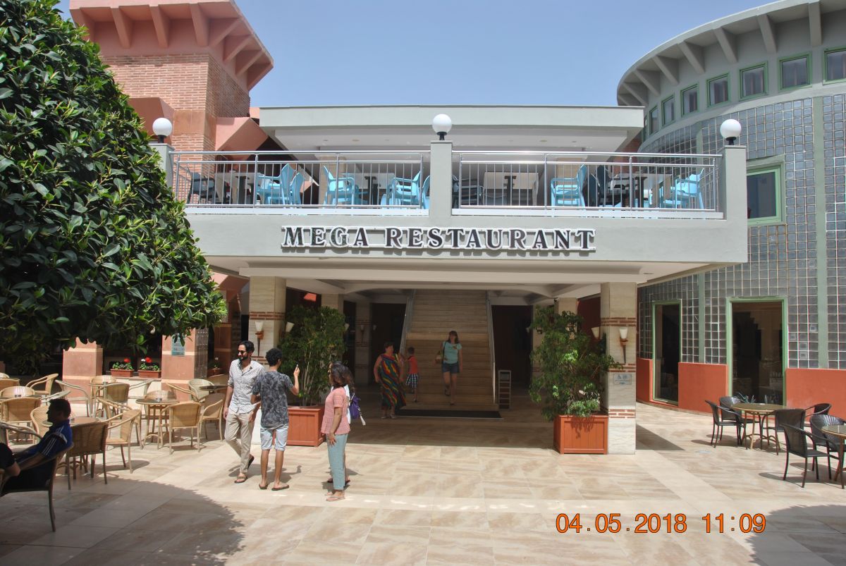 imagini hotel CLUB MEGASARAY BELEK